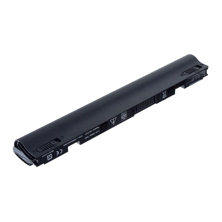 Asus Eee PC X101,X101C,X101CH,X101H A31-X101 A32-X101 batteria compatibile - Clicca l'immagine per chiudere