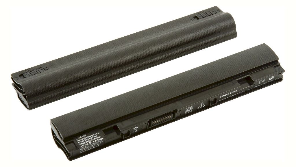 Asus Eee PC X101,X101C,X101CH,X101H A31-X101 A32-X101 batteria compatibile