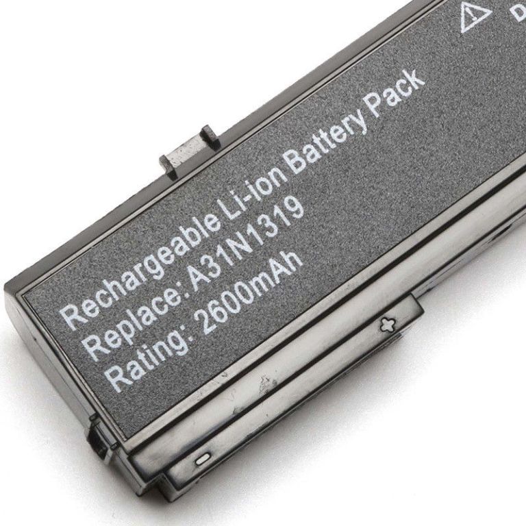 ASUS A551C D550C F451C F551C P451C P551C R411C R512C batteria compatibile - Clicca l'immagine per chiudere