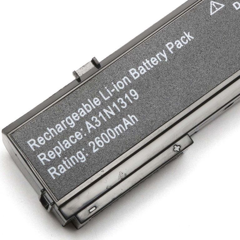 Asus D550CA P451C R512C X451 X551C-SX014H batteria compatibile