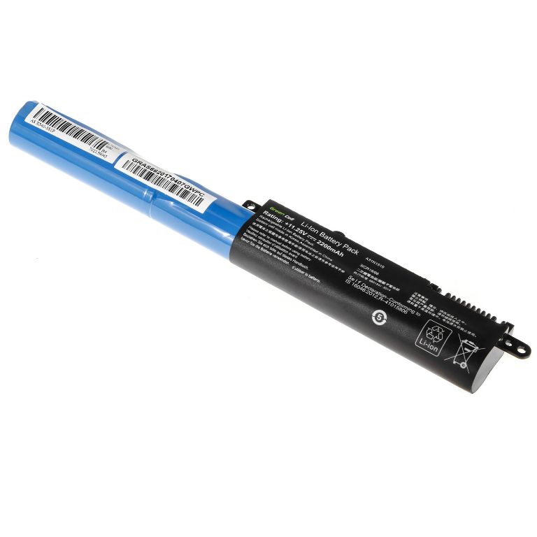 Asus F540YA F540YA-XO191T F540YA-XX078T R540L batteria compatibile