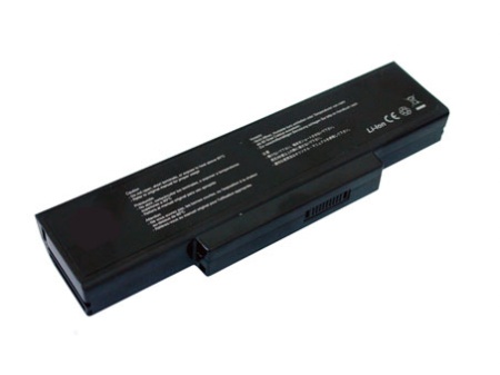 Msi M655 M660 M660m M662 M670 M673 M677 MS1636 BTY-M66 batteria compatibile