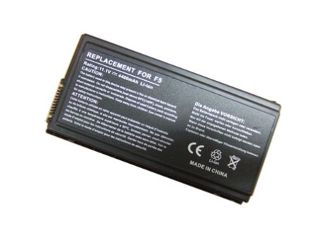 Asus X50 F5 A32-F5 70-NLF1B2000Z 70-NLF1B2000Y X50SL X50V X50VL batteria compatibile
