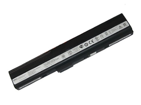 Asus A52F-SX087D A52F-SX119 A52F-X3 A52F-XA1 4400mAh batteria compatibile