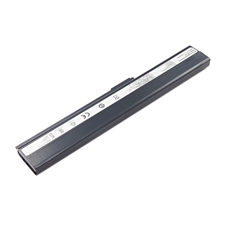Asus K42F K42JB K42JR K52f-sx051v batteria compatibile