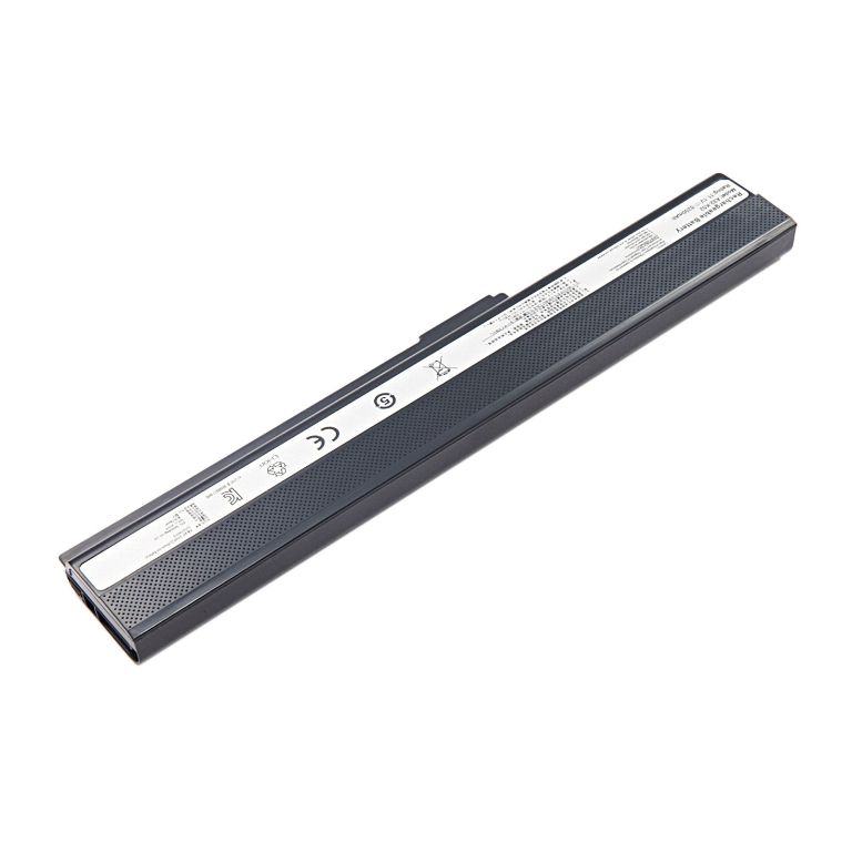 Asus K62 K62F K62J K62JR batteria compatibile