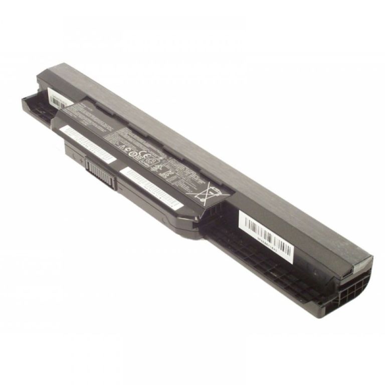 Asus K43SJ K43SR K43SY K43SV K43T K43TA K43U K53 K53B K53BY K53E batteria compatibile