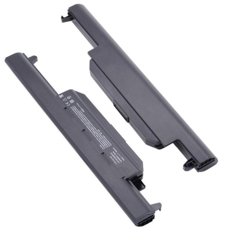 Asus X75VB 4400mAh Laptop Akku fur Asus X75VM batteria compatibile