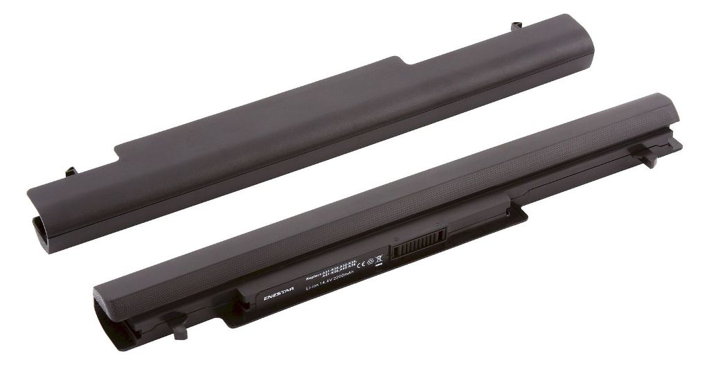 Asus U48 U58 A56CB R405 R505C R505CB S56CB VivoBook S550 batteria compatibile - Clicca l'immagine per chiudere