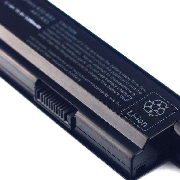 ASUS X93SM K93S K93SM K93SV A93 A93S A93SM X93SV A32-K93 A42-K93 batteria compatibile