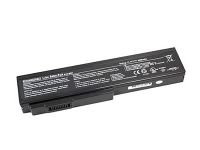 Asus A32-N61 N61J N61Ja N61Vn N61w N61Vg N61Jv N61 batteria compatibile - Clicca l'immagine per chiudere