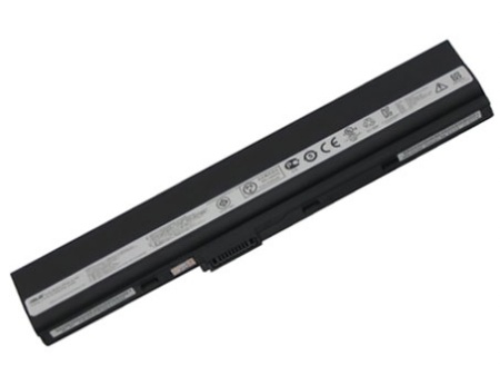 Asus N82JV-VX103V batteria compatibile