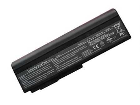 9 cell ASUS A32-M50 A33-M50 batteria compatibile - Clicca l'immagine per chiudere