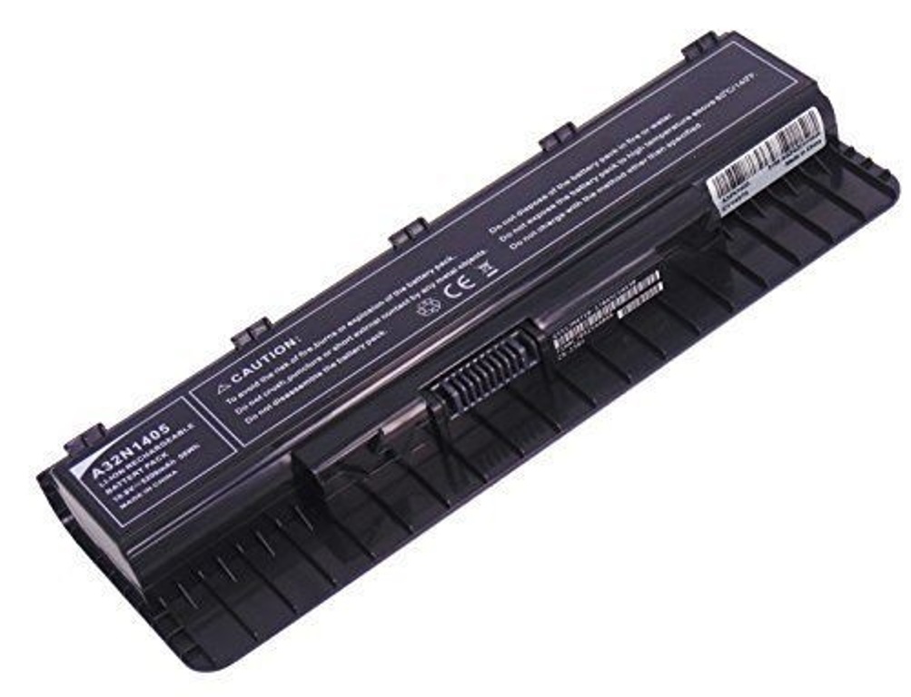 ASUS N751 N751J N751JK N751JM N751JQ N751JW N751JX batteria compatibile