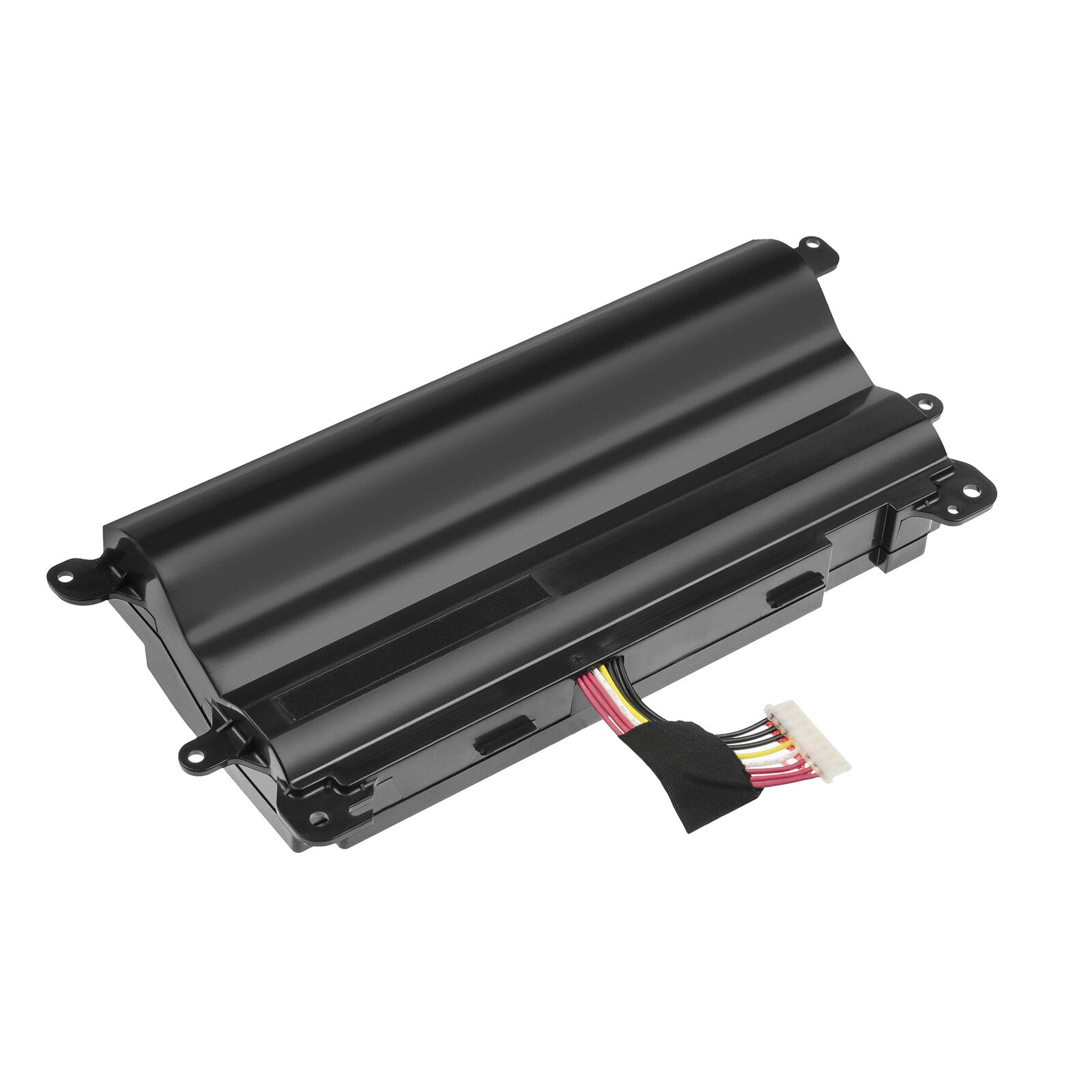 Asus ROG G752VL G752VM G752VT A32N1511 batteria compatibile - Clicca l'immagine per chiudere