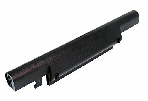 Medion Akoya S4214 S4215 S4216 S4217 S4611 S4613 A31-C15 MSN: 40040607 batteria compatibile