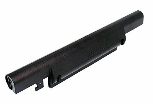 A41-B34, 14.4V 2600mAh 37Wh,MSN: 40040607,MD98622,MD99056 batteria compatibile