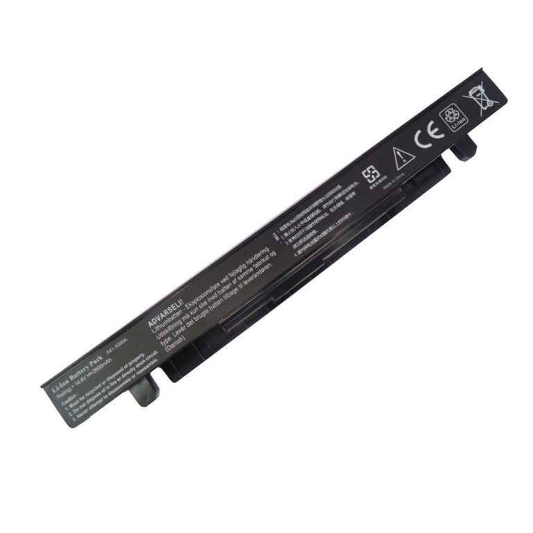 Asus F552LD-SX221H F552M F552MD F552MJ F552MJ-SX028H batteria compatibile