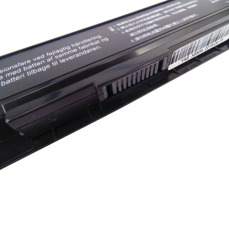 Asus X552LDV-SX1052H X552LDV-SX470D batteria compatibile - Clicca l'immagine per chiudere