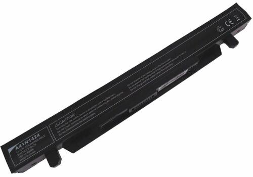 Asus GL552VL-CN044D GL552VL-CN046D GL552VL-DH71 batteria compatibile