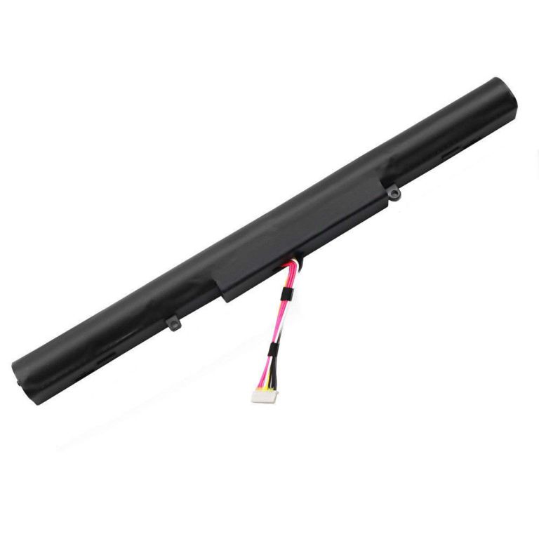 15V 48Wh A41N1501 L41LK2H L41LK9H ASUS GL752JW GL752VL GL752VW batteria compatibile