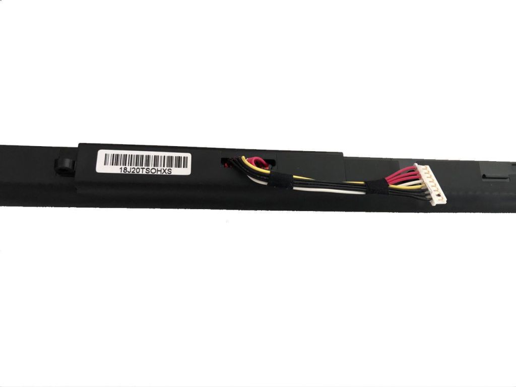 A41N1501 ASUS ROG G752VW GL752VL N552VX N752VW N752VX batteria compatibile - Clicca l'immagine per chiudere