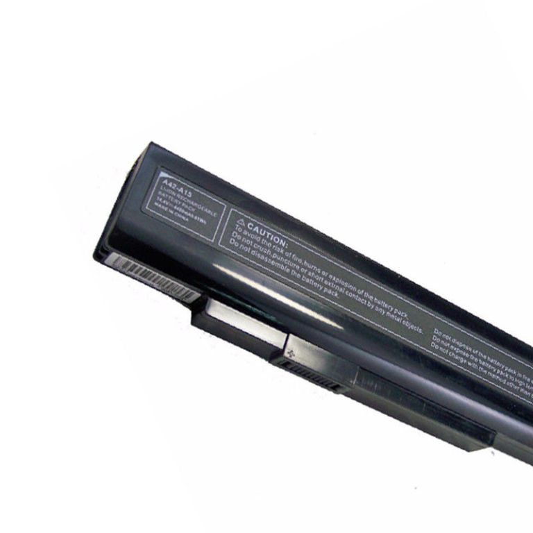 MSI CX640/MS-16Y1 CR640 A6400 DNS 153734 157296 157908 A32-A15 A42-A15 batteria compatibile