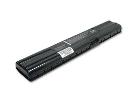 Asus G2SV-7R011J Z83C Z83D Z83F Z83J Z83U Z92F batteria compatibile