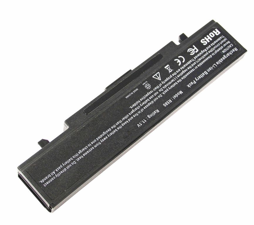 SAMSUNG NP-P580-JS07CN NP-P580-JS0A NP-P580-JS0ACN batteria compatibile