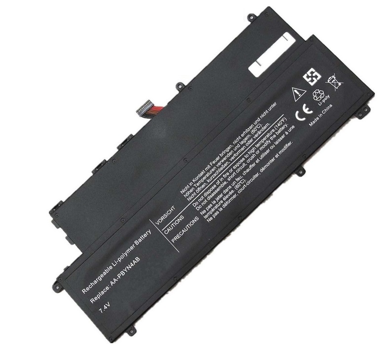 AA-PBYN4AB Samsung UltraBook NP530U3C NP530U3B batteria compatibile