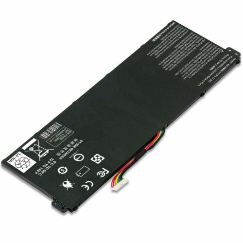 Acer AC14B18J acer E15 ES1-512 MS2394 EX2519 N15W4 E3-112 batteria compatibile