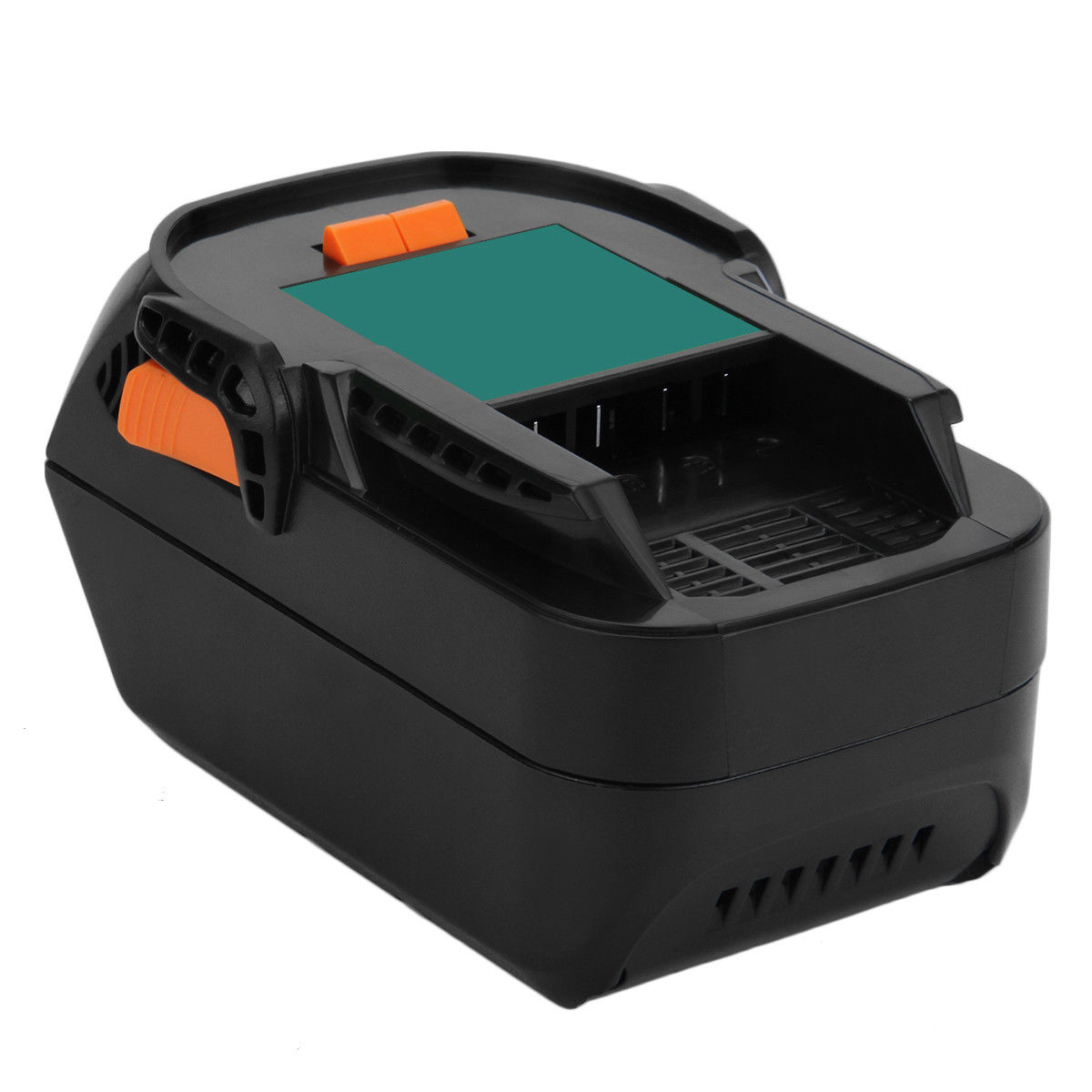 5000mah 18V Li-Ion AEG L1815R Ridgid R840087 R840085 R840086 L1850R batteria compatibile - Clicca l'immagine per chiudere