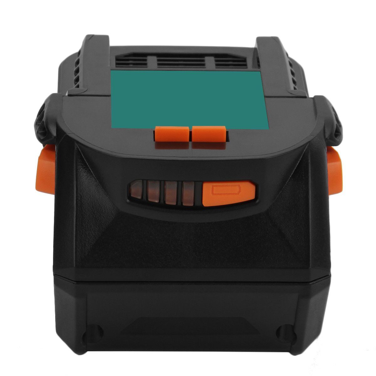 5000mah 18V Li-Ion AEG L1815R Ridgid R840087 R840085 R840086 L1850R batteria compatibile - Clicca l'immagine per chiudere