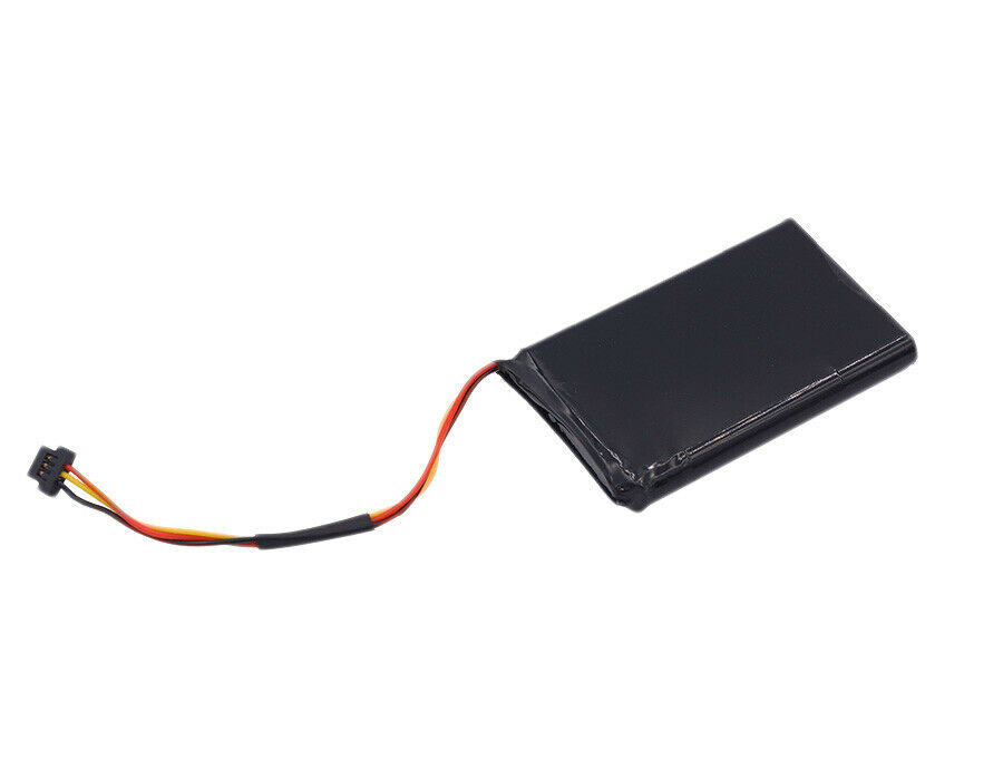 TomTom Go 600 610 620 4FA60 P6 AHA1111107 AHA11111010 batteria compatibile