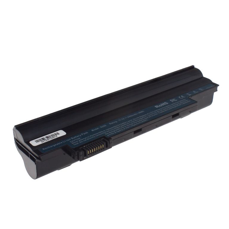 ACER Aspire One AOD255-2509 AOD255-2520 batteria compatibile