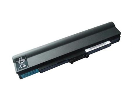 Acer Aspire One 753-U342ki_W7625 Noir One 753-U342ss TimelineX batteria compatibile