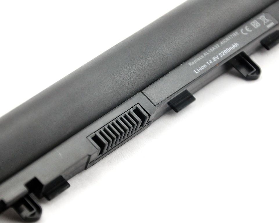 Acer Aspire V5 571P 6642 6657 6831 6835 6887 6888 571PG 9814 9661 batteria compatibile