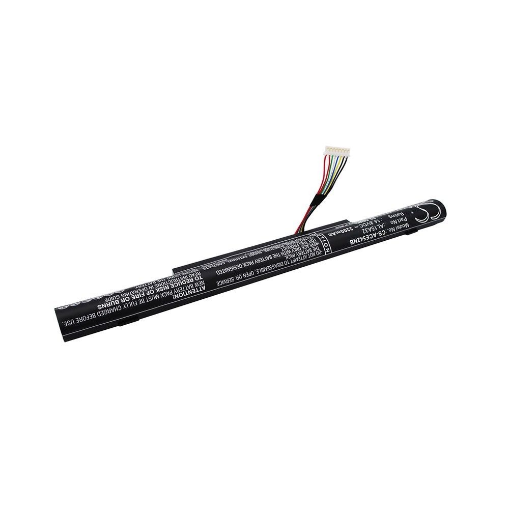 ACER AL15A32 - E5-522G E5-552G E5-573G E5-574G E5-772G batteria compatibile