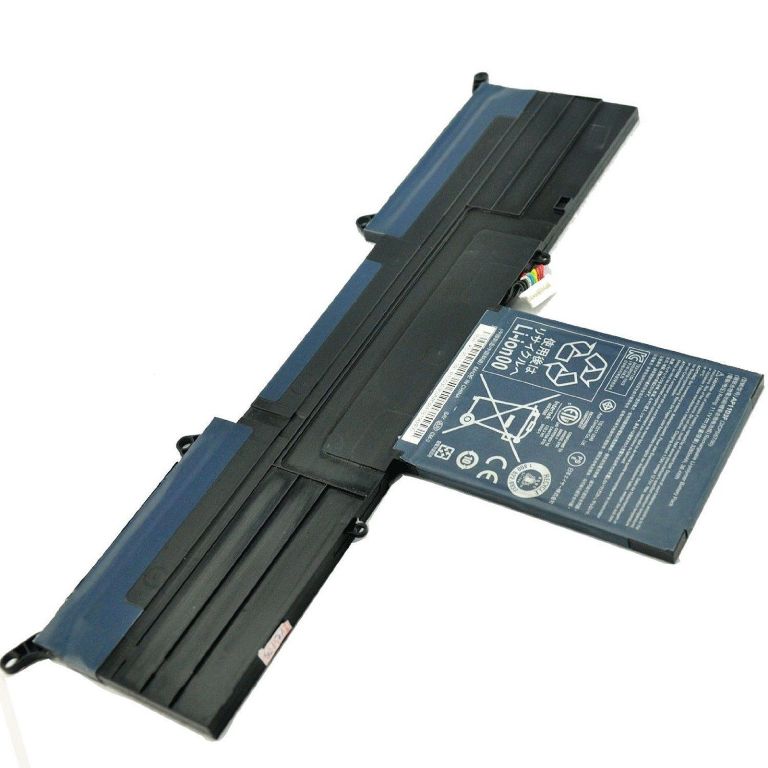 Acer Aspire Ultrabook S3-951-2464G25NSS S3-951-6601 batteria compatibile