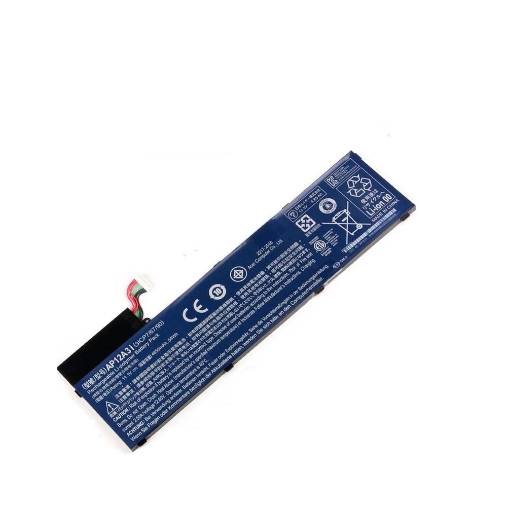 Acer Aspire Timeline Ultra M3-581TG-52464G52MNKK batteria compatibile