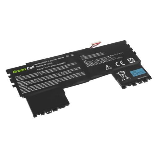 AP12E3K 1ICP3/65/114-2+1ICP5/42/61-2 Acer Aspire S7 S7-191 batteria compatibile