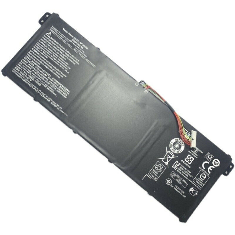 AP18C8K Acer Chromebook Spin CP713-2W 5 slim A515-54 A515-43 batteria compatibile