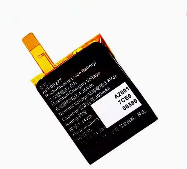 3.85V BL-49FT Infinix Hot 9 X655 X650/Tecno Hot8Lite batteria compatibile