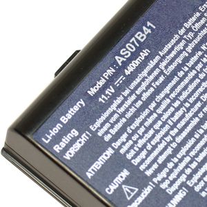 eMachines E510-301G16 E510-301G16MI batteria compatibile