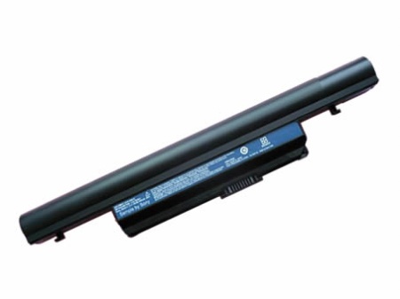 Packard Bell EasyNote LX86 AS10E76 batteria compatibile