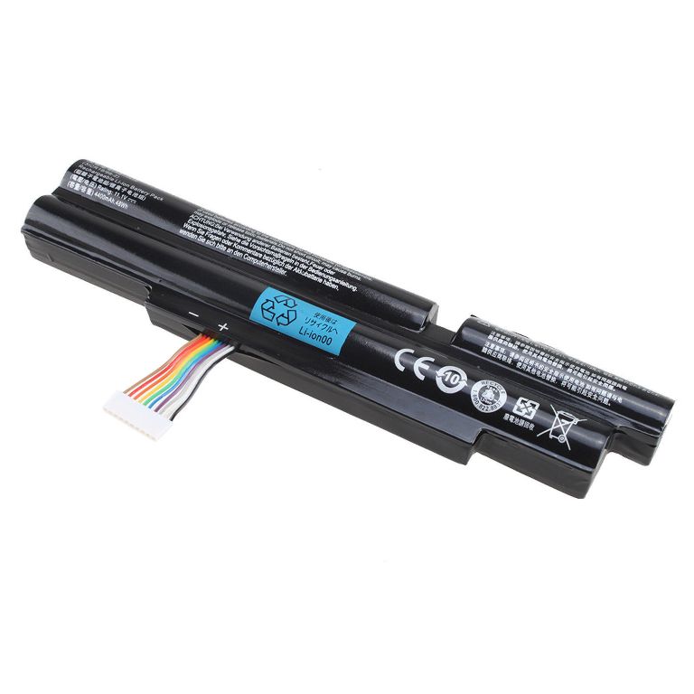 Acer Aspire TimelineX 3830T 4830T 5830T AS3830T AS11A5E AS11A3E batteria compatibile