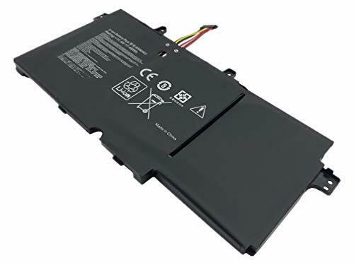 11.4V ASUS Notebook Q551 Q551LN N591LB B31N1402 B31BN9H batteria compatibile