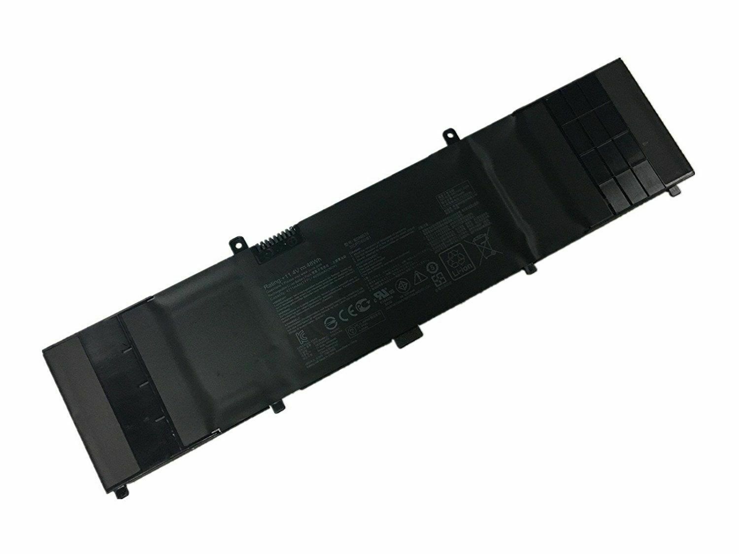 B31N1535 ASUS UX310 UX310UA UX310UQ UX410UA UX410UQ 3ICP7/60/80 batteria compatibile