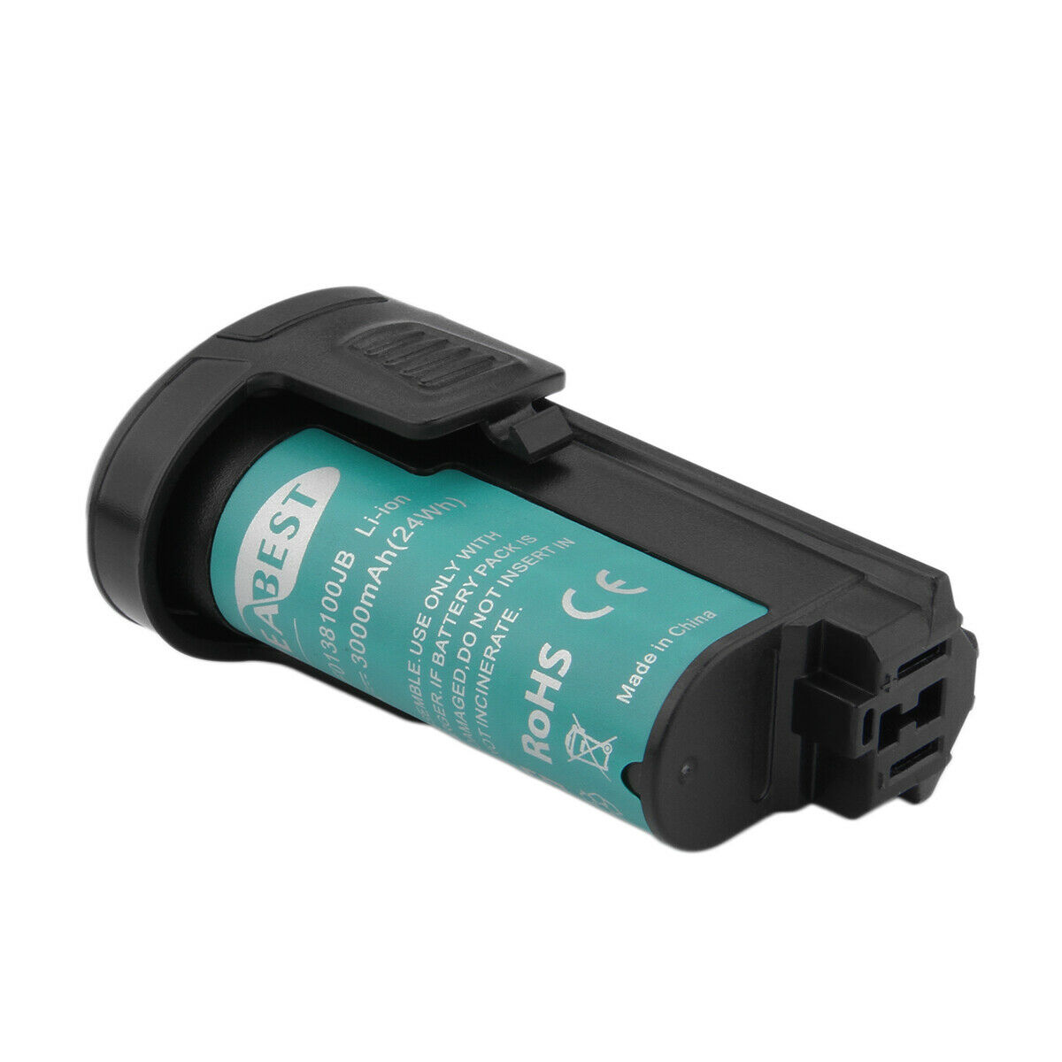 3000mAh 8V Li-lon Dremel Multitool 8100,26150808JA,85-0352,B808-01,808 batteria compatibile