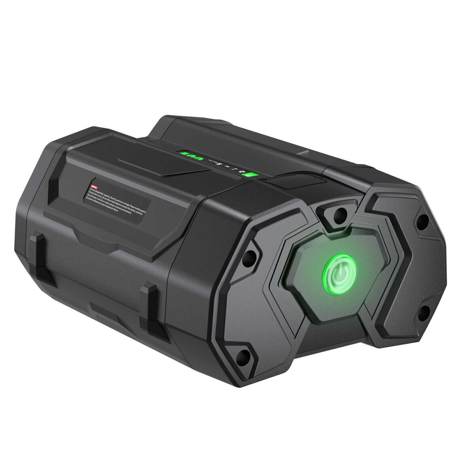 9000mAh EGO BA2800 BA2800T BA4200 BA4200T BA1400 BA1400T batteria compatibile